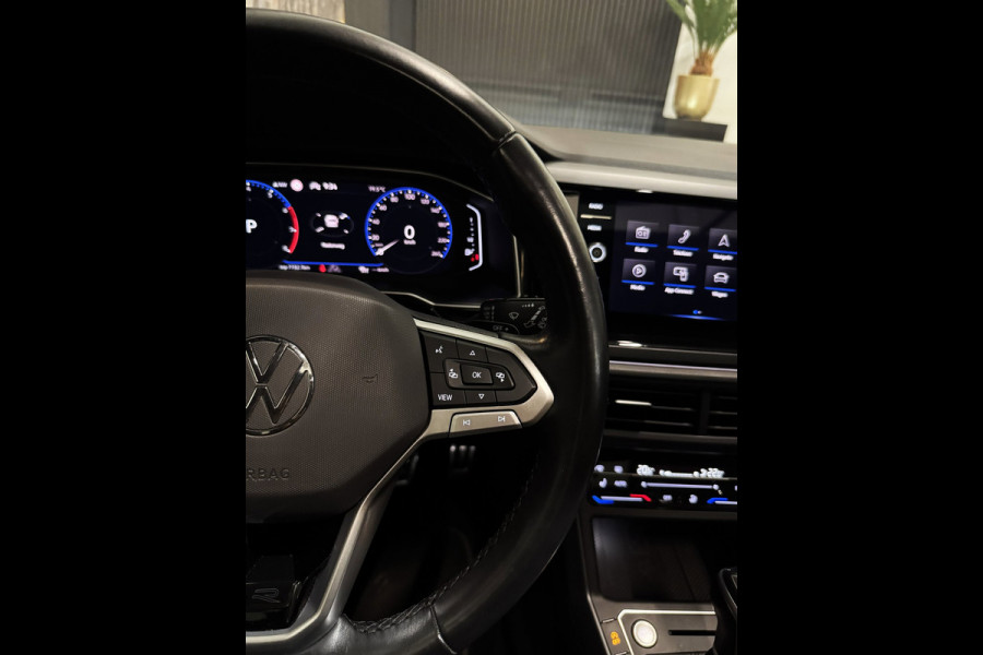 Volkswagen Polo 1.0 TSI 3x R-line|PANO|BEATS|IQ|SFEER|KEYLESS|CAMERA|BOMVOL!