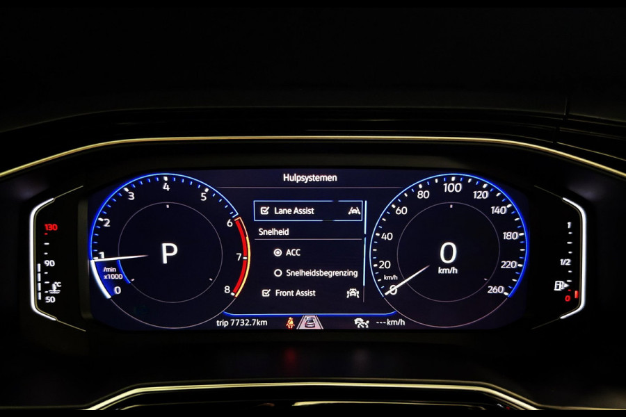 Volkswagen Polo 1.0 TSI 3x R-line|PANO|BEATS|IQ|SFEER|KEYLESS|CAMERA|BOMVOL!