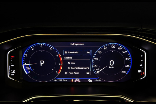 Volkswagen Polo 1.0 TSI 3x R-line|PANO|BEATS|IQ|SFEER|KEYLESS|CAMERA|BOMVOL!