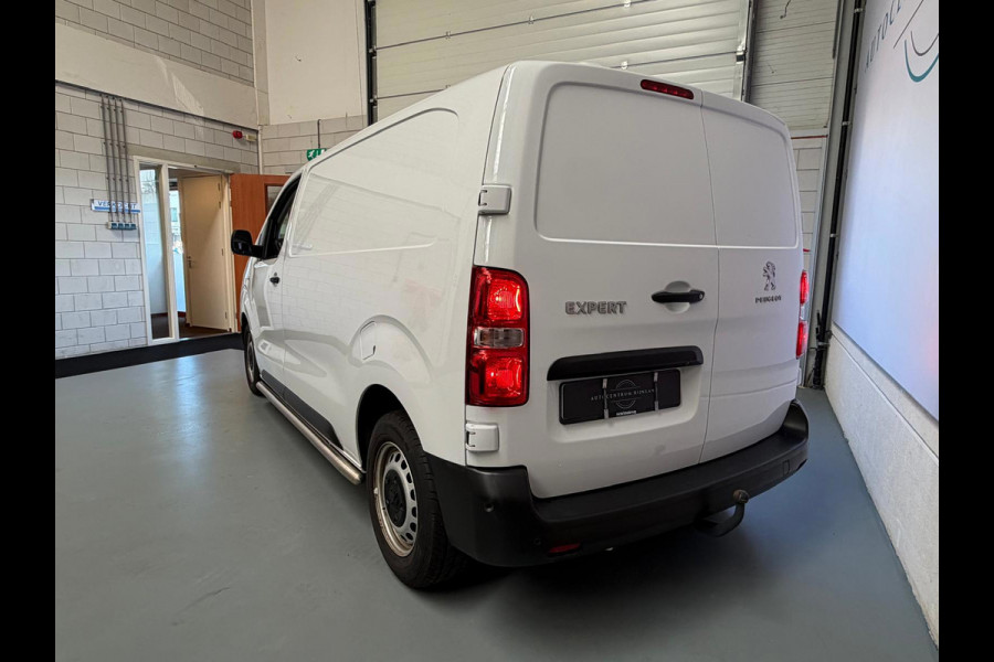 Peugeot Expert 1.5 BlueHDI 120 S&S L2 Navi, Camera, Carplay, Cruise Control, Trekhaak, Euro 6