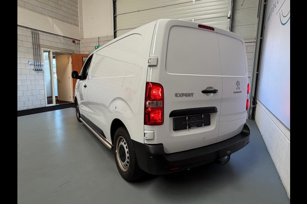 Peugeot Expert 1.5 BlueHDI 120 S&S L2 Navi, Camera, Carplay, Cruise Control, Trekhaak, Euro 6