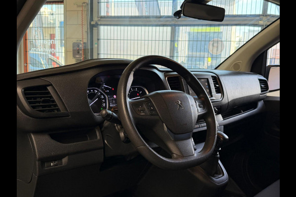 Peugeot Expert 1.5 BlueHDI 120 S&S L2 Navi, Camera, Carplay, Cruise Control, Trekhaak, Euro 6