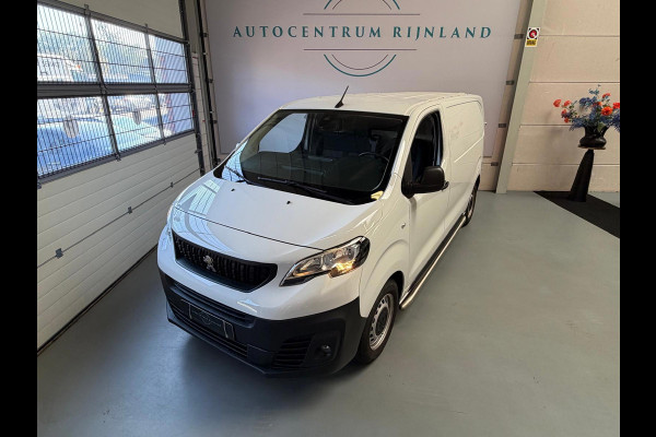 Peugeot Expert 1.5 BlueHDI 120 S&S L2 Navi, Camera, Carplay, Cruise Control, Trekhaak, Euro 6
