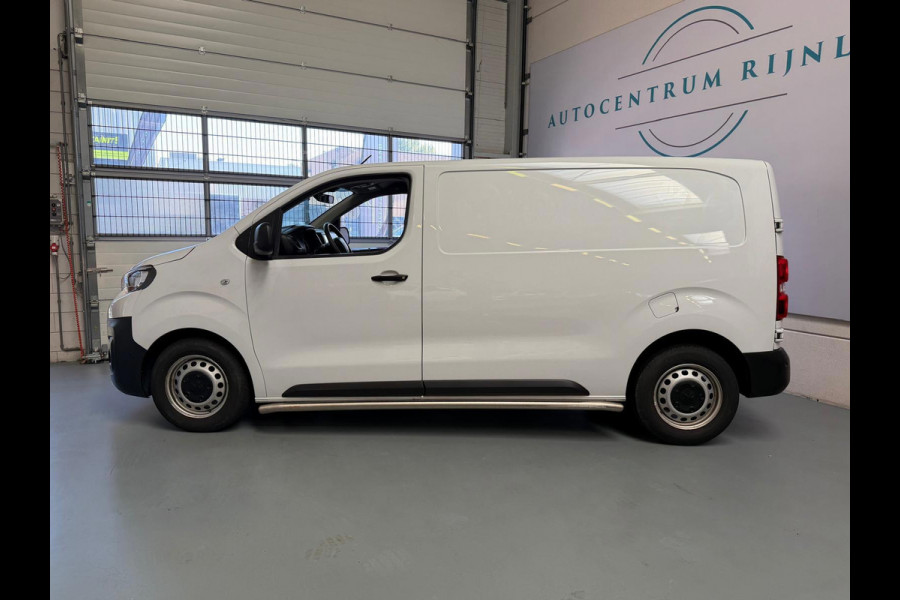 Peugeot Expert 1.5 BlueHDI 120 S&S L2 Navi, Camera, Carplay, Cruise Control, Trekhaak, Euro 6