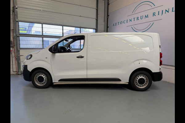 Peugeot Expert 1.5 BlueHDI 120 S&S L2 Navi, Camera, Carplay, Cruise Control, Trekhaak, Euro 6
