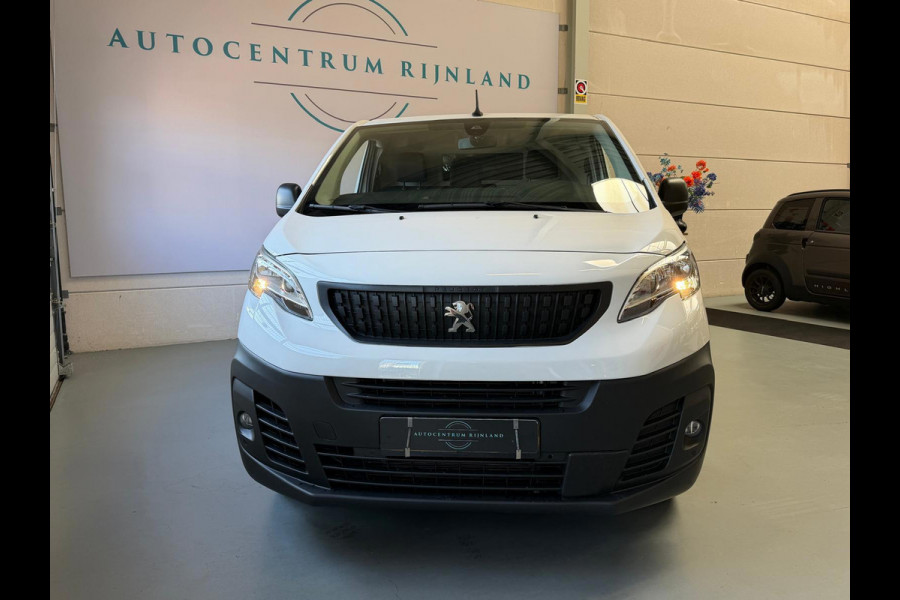 Peugeot Expert 1.5 BlueHDI 120 S&S L2 Navi, Camera, Carplay, Cruise Control, Trekhaak, Euro 6