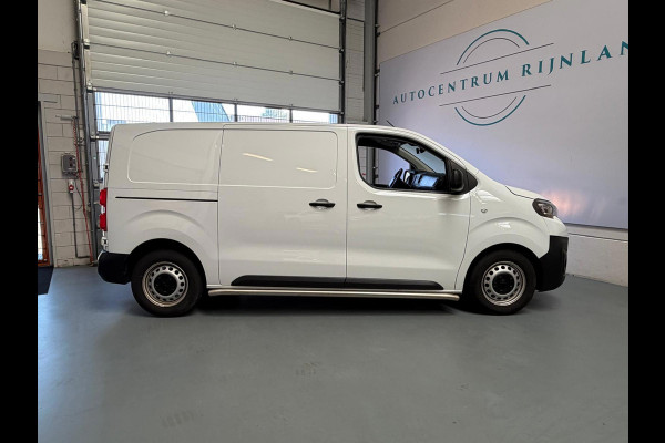 Peugeot Expert 1.5 BlueHDI 120 S&S L2 Navi, Camera, Carplay, Cruise Control, Trekhaak, Euro 6