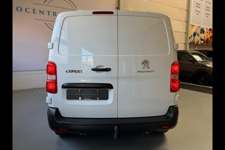 Peugeot Expert 1.5 BlueHDI 120 S&S L2 Navi, Camera, Carplay, Cruise Control, Trekhaak, Euro 6