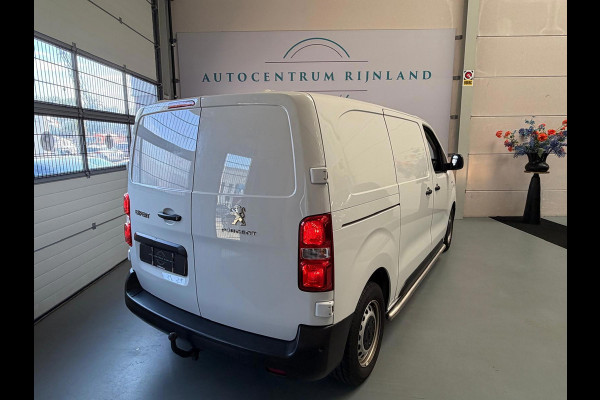 Peugeot Expert 1.5 BlueHDI 120 S&S L2 Navi, Camera, Carplay, Cruise Control, Trekhaak, Euro 6