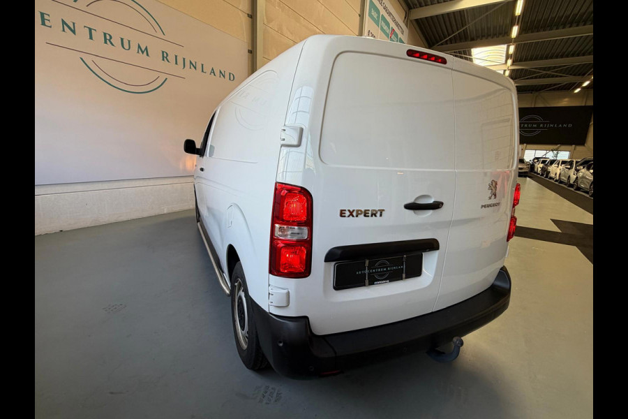 Peugeot Expert 1.5 BlueHDI 120 S&S L2 Navi, Camera, Carplay, Cruise Control, Trekhaak, Euro 6