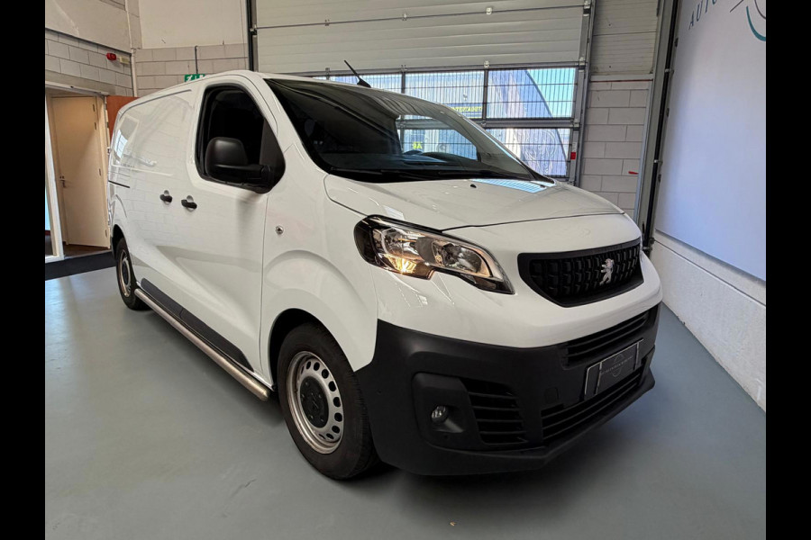 Peugeot Expert 1.5 BlueHDI 120 S&S L2 Navi, Camera, Carplay, Cruise Control, Trekhaak, Euro 6
