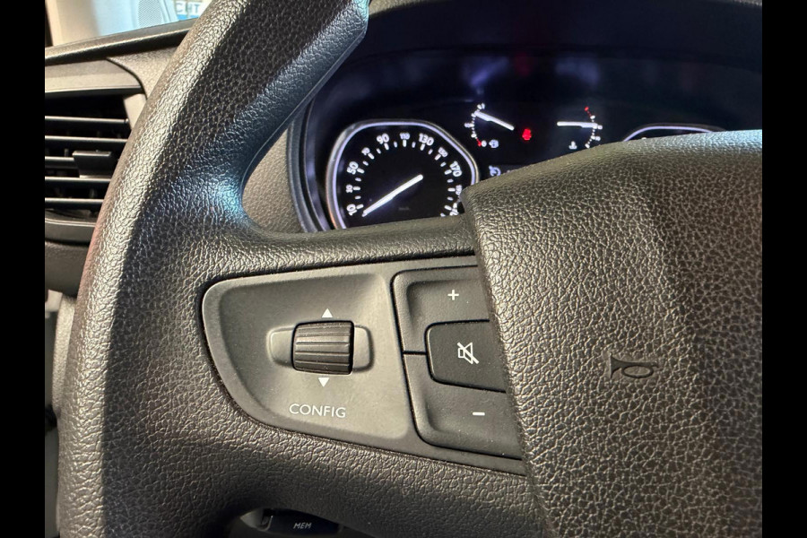 Peugeot Expert 1.5 BlueHDI 120 S&S L2 Navi, Camera, Carplay, Cruise Control, Trekhaak, Euro 6
