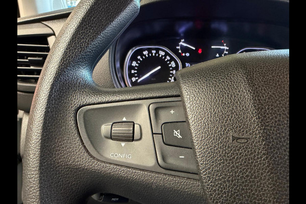 Peugeot Expert 1.5 BlueHDI 120 S&S L2 Navi, Camera, Carplay, Cruise Control, Trekhaak, Euro 6