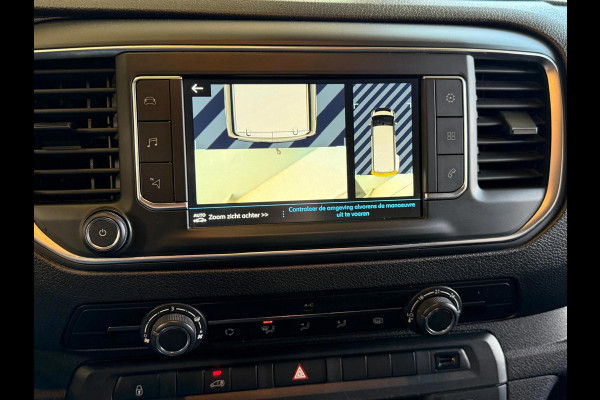 Peugeot Expert 1.5 BlueHDI 120 S&S L2 Navi, Camera, Carplay, Cruise Control, Trekhaak, Euro 6