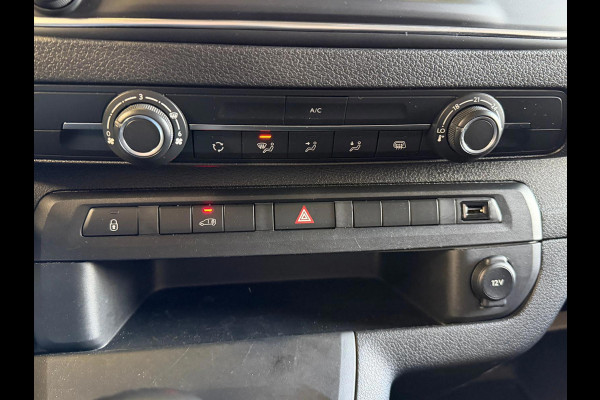 Peugeot Expert 1.5 BlueHDI 120 S&S L2 Navi, Camera, Carplay, Cruise Control, Trekhaak, Euro 6