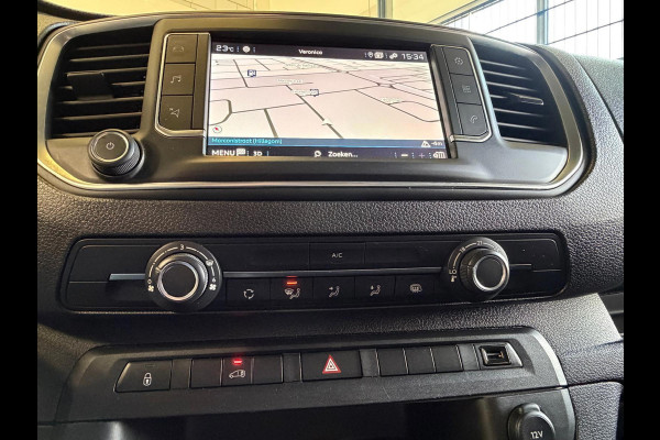 Peugeot Expert 1.5 BlueHDI 120 S&S L2 Navi, Camera, Carplay, Cruise Control, Trekhaak, Euro 6