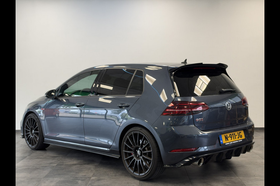 Volkswagen Golf 2.0 TSI GTI Performance Cruise/Climate PDC ACC Dynaudio
