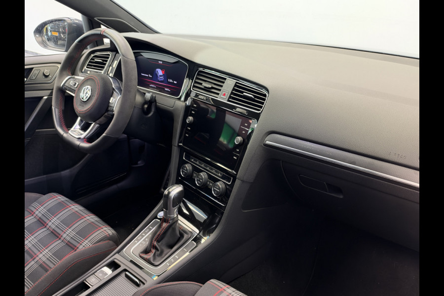 Volkswagen Golf 2.0 TSI GTI Performance Cruise/Climate PDC ACC Dynaudio