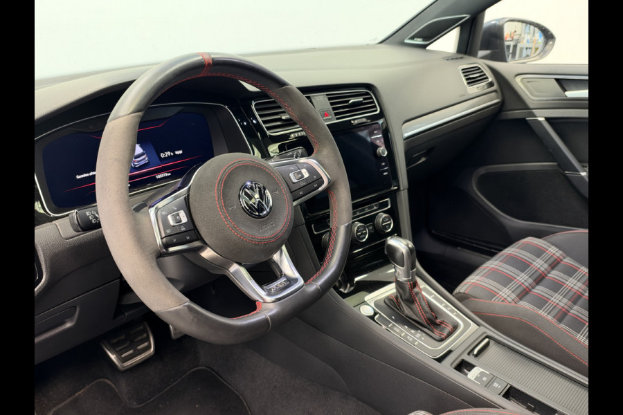 Volkswagen Golf 2.0 TSI GTI Performance Cruise/Climate PDC ACC Dynaudio