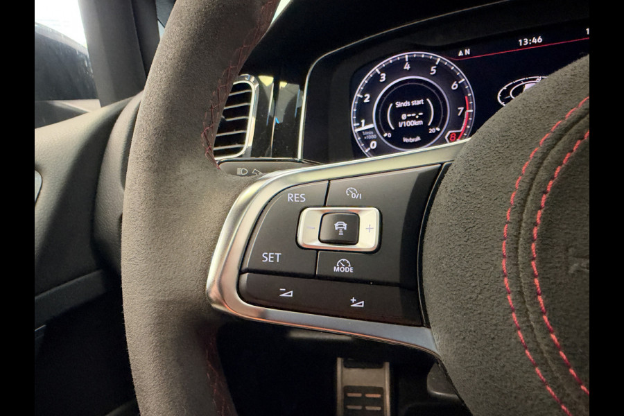 Volkswagen Golf 2.0 TSI GTI Performance Cruise/Climate PDC ACC Dynaudio
