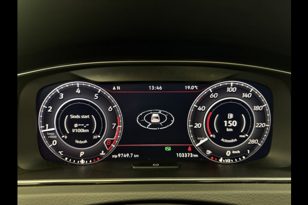 Volkswagen Golf 2.0 TSI GTI Performance Cruise/Climate PDC ACC Dynaudio