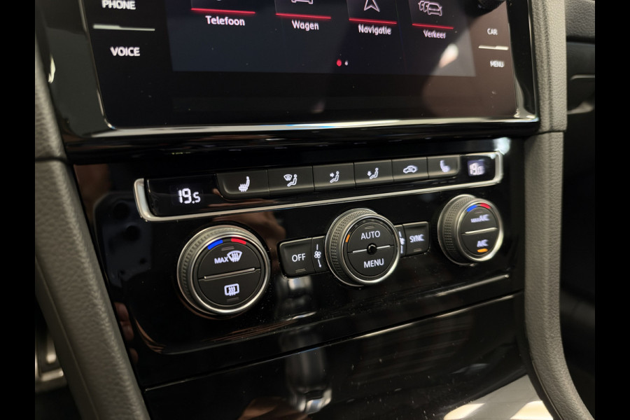 Volkswagen Golf 2.0 TSI GTI Performance Cruise/Climate PDC ACC Dynaudio