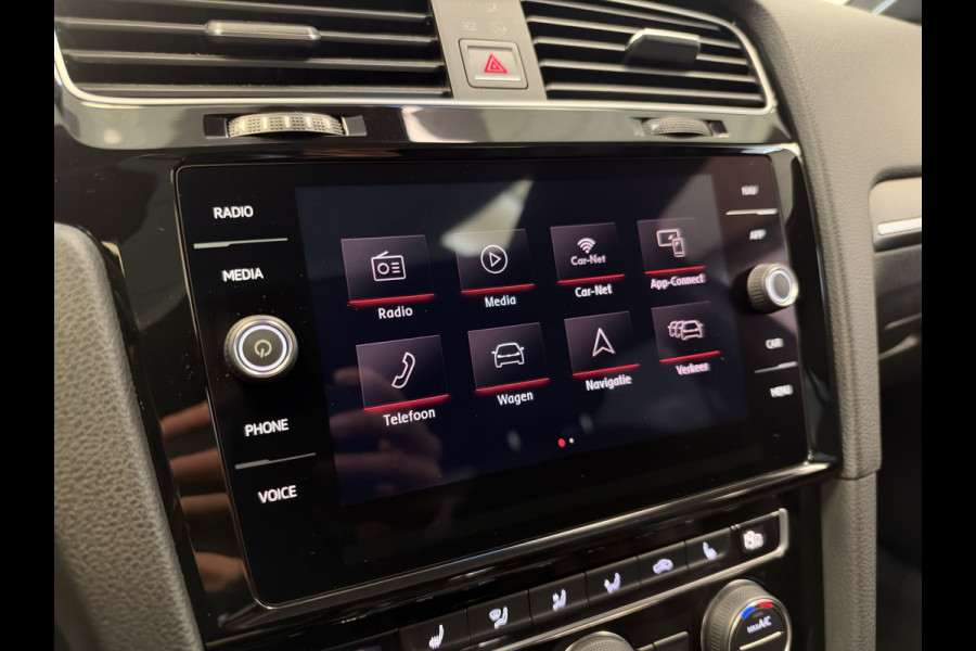 Volkswagen Golf 2.0 TSI GTI Performance Cruise/Climate PDC ACC Dynaudio