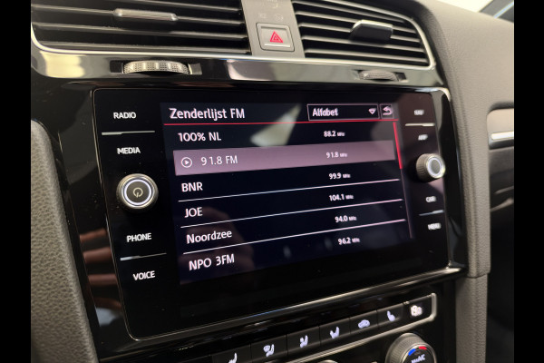 Volkswagen Golf 2.0 TSI GTI Performance Cruise/Climate PDC ACC Dynaudio