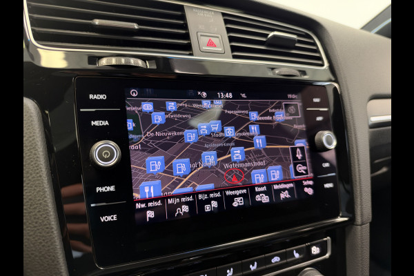 Volkswagen Golf 2.0 TSI GTI Performance Cruise/Climate PDC ACC Dynaudio