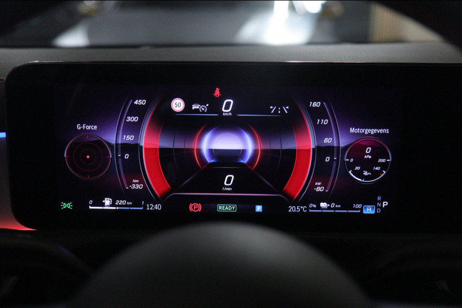 Mercedes-Benz CLA-Klasse 250 e AMG Line NAP/PANO/CARPLAY/HUD/ACC/BURM/KEYLESS/VOL