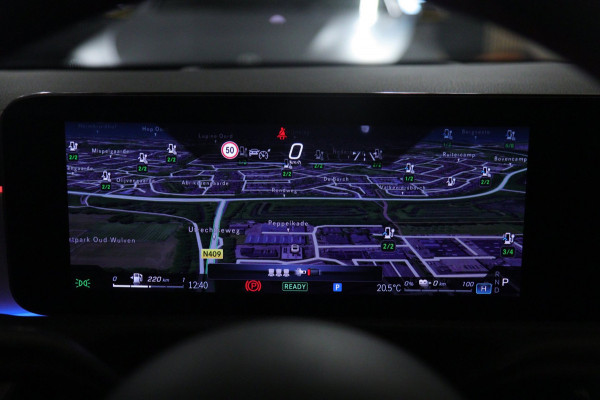 Mercedes-Benz CLA-Klasse 250 e AMG Line NAP/PANO/CARPLAY/HUD/ACC/BURM/KEYLESS/VOL