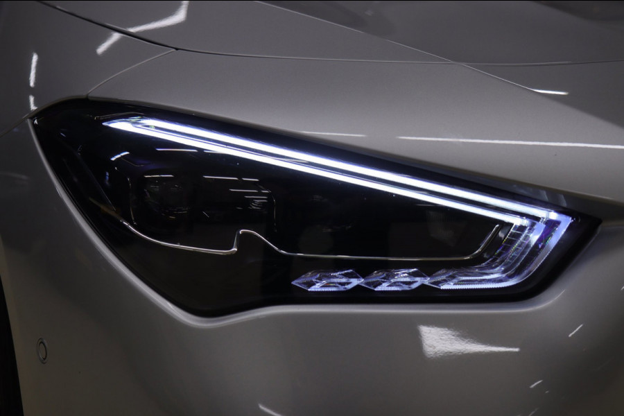 Mercedes-Benz CLA-Klasse 250 e AMG Line NAP/PANO/CARPLAY/HUD/ACC/BURM/KEYLESS/VOL