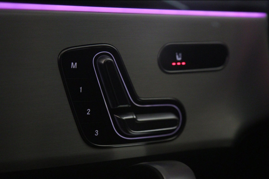 Mercedes-Benz CLA-Klasse 250 e AMG Line NAP/PANO/CARPLAY/HUD/ACC/BURM/KEYLESS/VOL