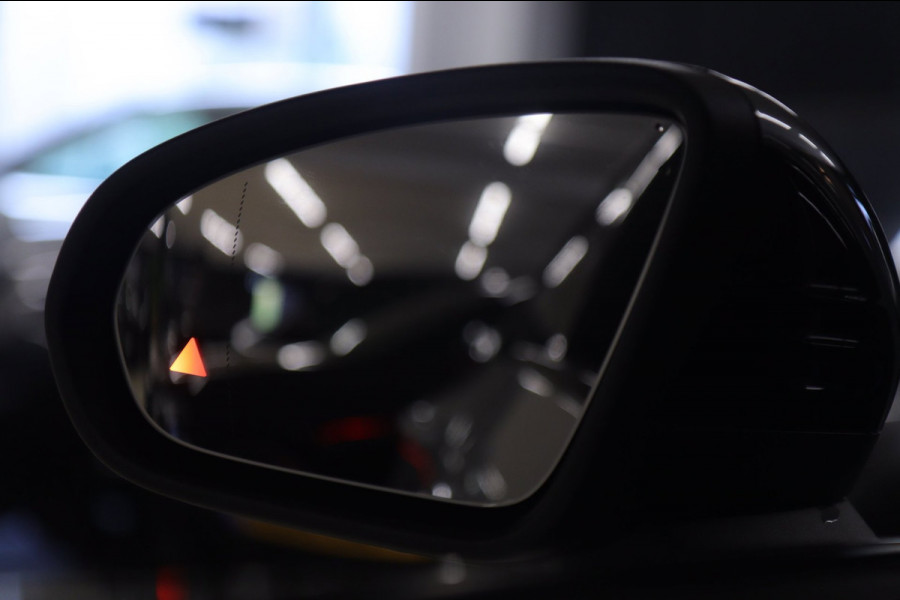 Mercedes-Benz CLA-Klasse 250 e AMG Line NAP/PANO/CARPLAY/HUD/ACC/BURM/KEYLESS/VOL