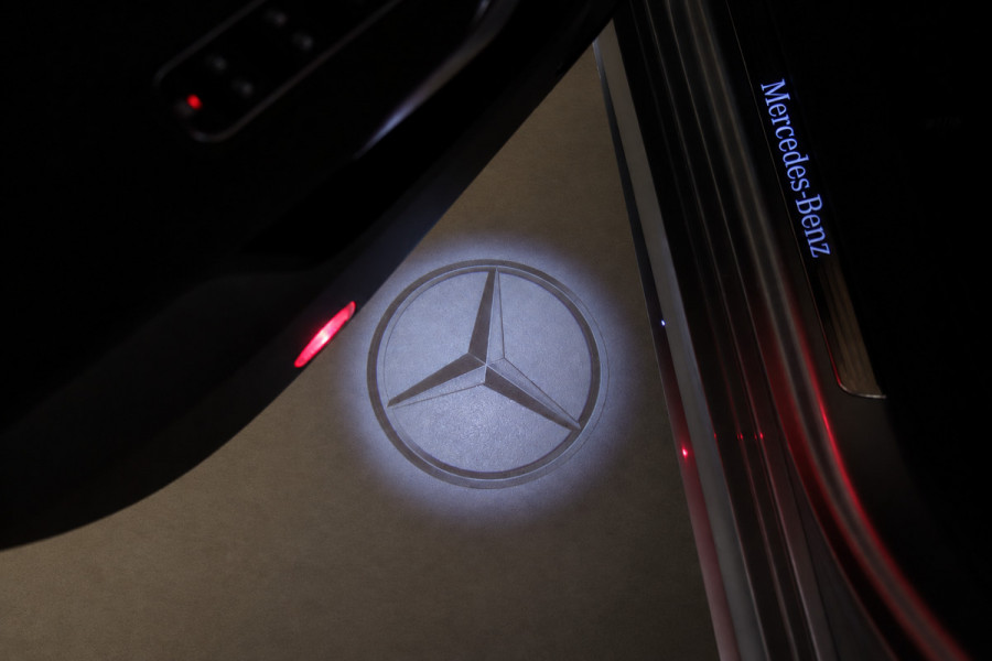 Mercedes-Benz CLA-Klasse 250 e AMG Line NAP/PANO/CARPLAY/HUD/ACC/BURM/KEYLESS/VOL