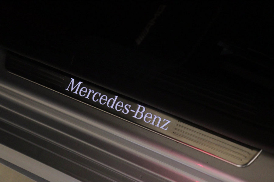Mercedes-Benz CLA-Klasse 250 e AMG Line NAP/PANO/CARPLAY/HUD/ACC/BURM/KEYLESS/VOL