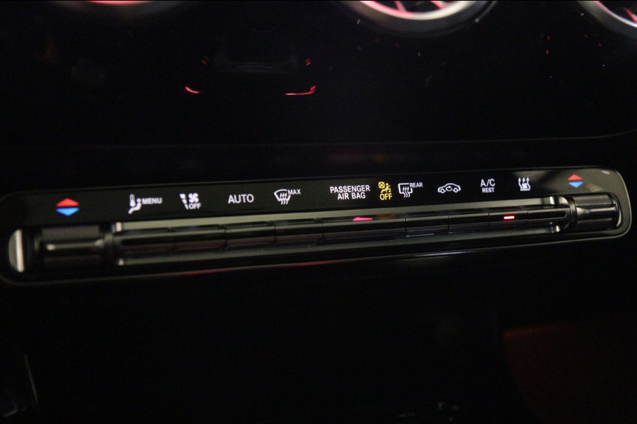 Mercedes-Benz CLA-Klasse 250 e AMG Line NAP/PANO/CARPLAY/HUD/ACC/BURM/KEYLESS/VOL