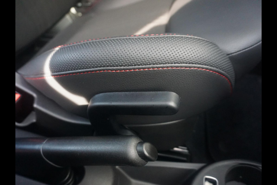 Fiat 500 1.0 Hybrid Sport schuif-/ kanteldak
