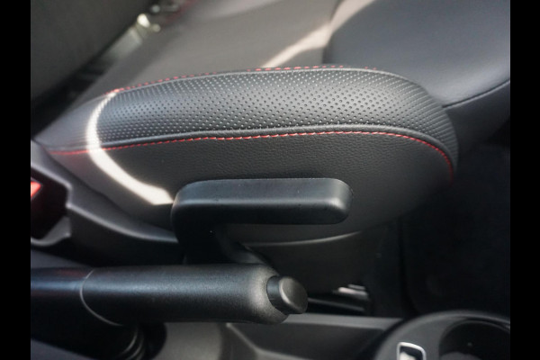 Fiat 500 1.0 Hybrid Sport schuif-/ kanteldak