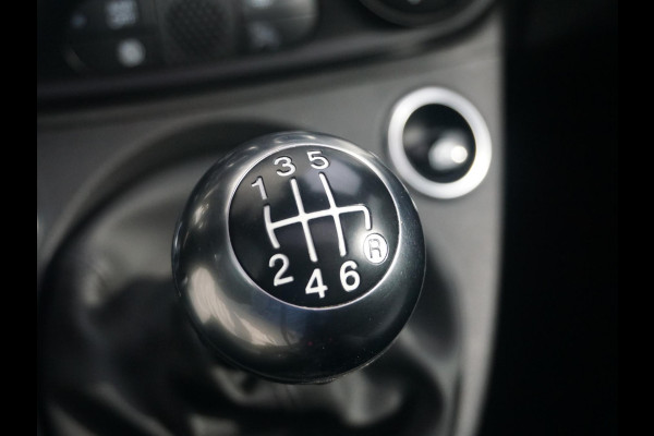 Fiat 500 1.0 Hybrid Sport schuif-/ kanteldak