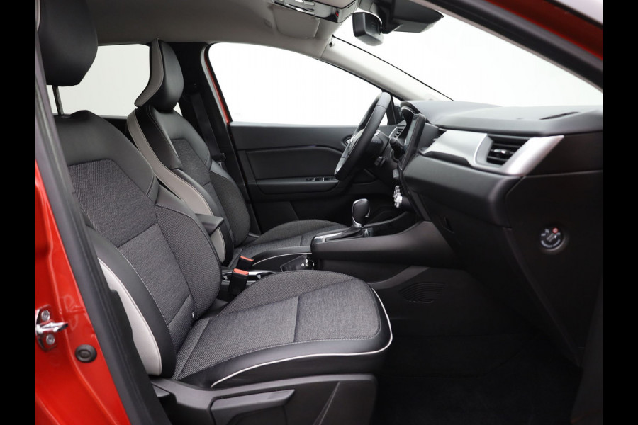 Renault Captur 1.6 E-Tech Hybrid 145 Intens | Allseason banden | Camera | Prijs Rijklaar!!
