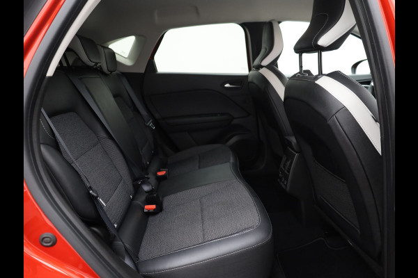 Renault Captur 1.6 E-Tech Hybrid 145 Intens | Allseason banden | Camera | Prijs Rijklaar!!