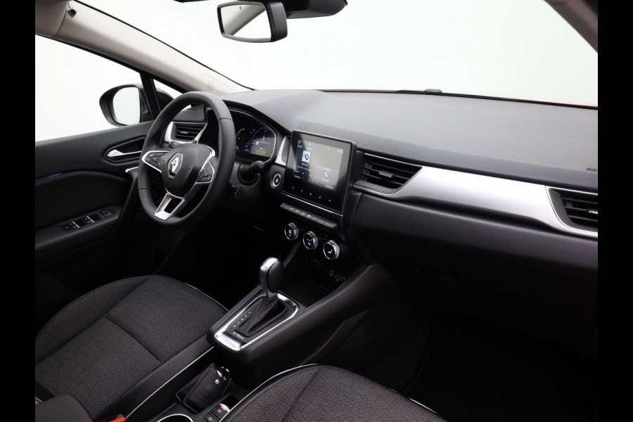 Renault Captur 1.6 E-Tech Hybrid 145 Intens | Allseason banden | Camera | Prijs Rijklaar!!