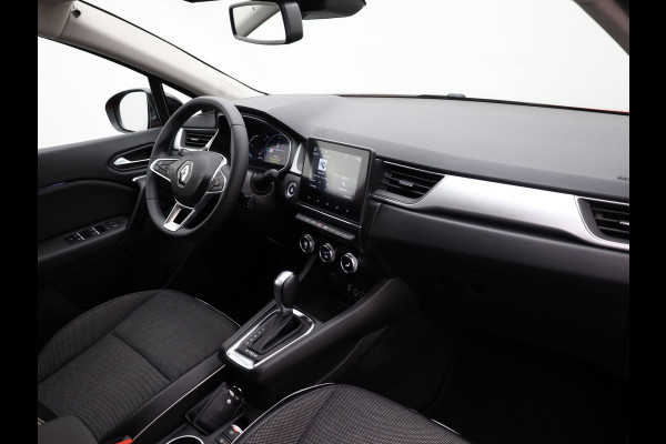 Renault Captur 1.6 E-Tech Hybrid 145 Intens | Allseason banden | Camera | Prijs Rijklaar!!