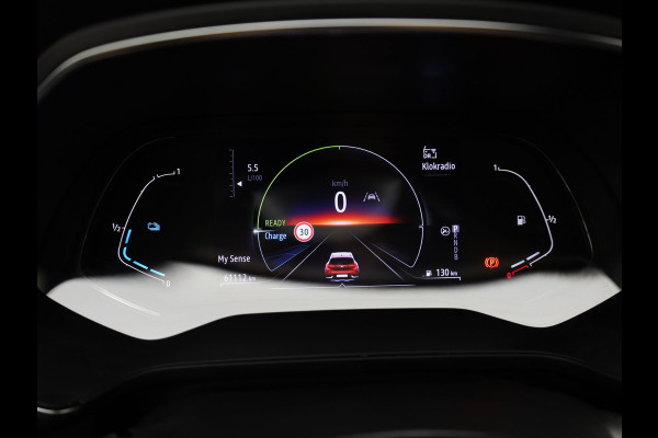 Renault Captur 1.6 E-Tech Hybrid 145 Intens | Allseason banden | Camera | Prijs Rijklaar!!