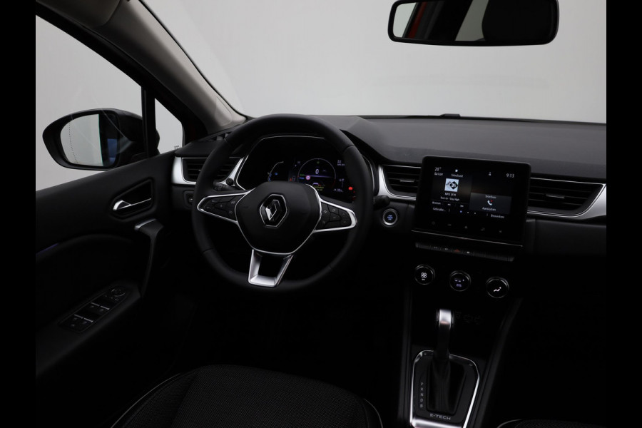 Renault Captur 1.6 E-Tech Hybrid 145 Intens | Allseason banden | Camera | Prijs Rijklaar!!