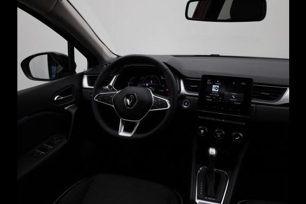Renault Captur 1.6 E-Tech Hybrid 145 Intens | Allseason banden | Camera | Prijs Rijklaar!!