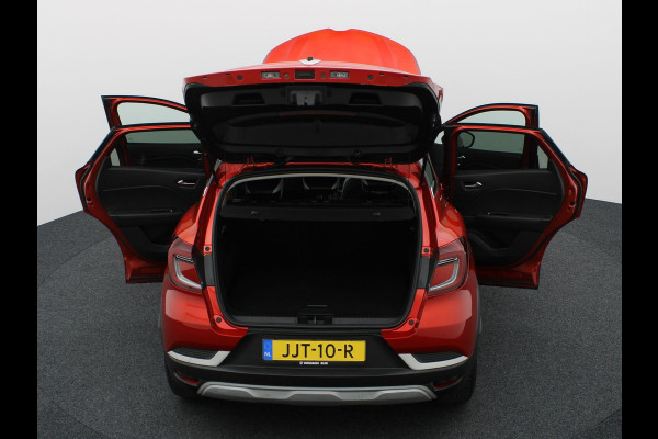Renault Captur 1.6 E-Tech Hybrid 145 Intens | Allseason banden | Camera | Prijs Rijklaar!!