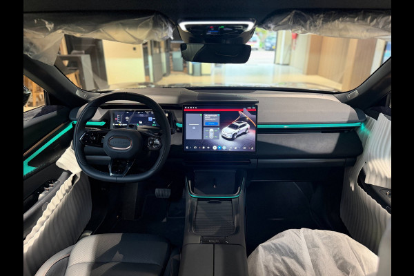 Lynk & Co 08 1.5 More|H&K|360|Pano|Stoel massage Verwarming en Ventilatie|200km elektrisch