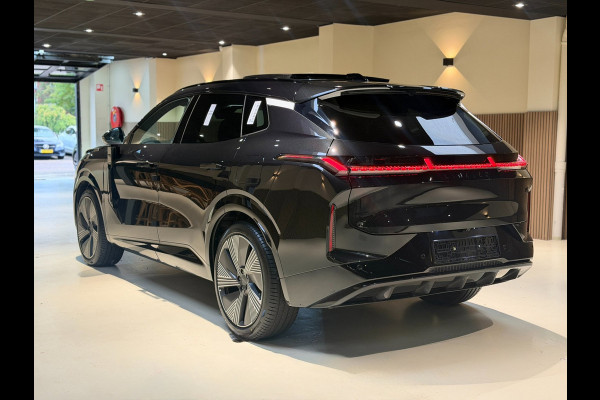 Lynk & Co 08 1.5 More|H&K|360|Pano|Stoel massage Verwarming en Ventilatie|200km elektrisch